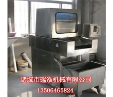 YZ-80型带骨盐水注射机