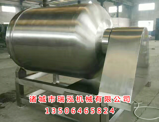 牛羊肉滚揉机