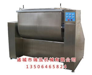 500型拌馅机